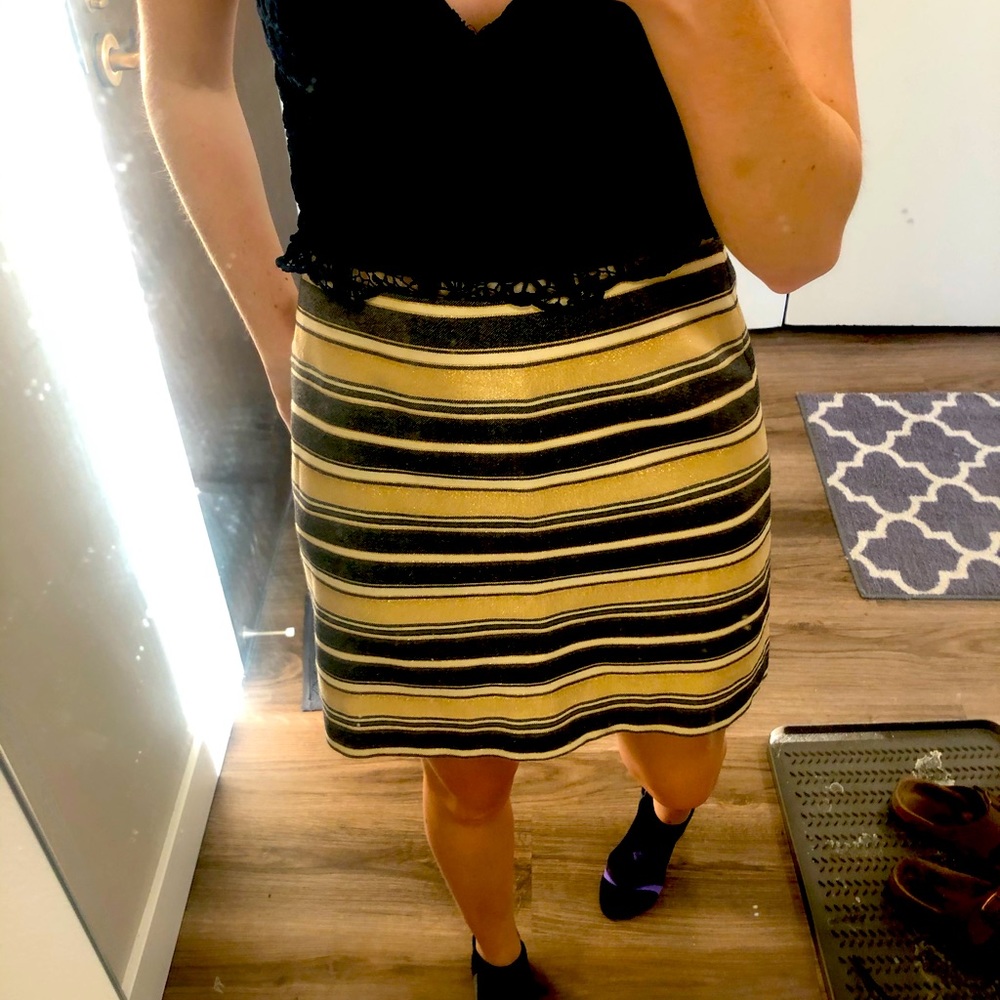 Jcrew skirt